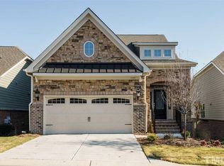 1305 English Cottage Ln, Cary, NC 27518