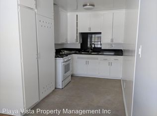 13007 W Washington Blvd APT C, Los Angeles, CA 90066
