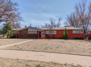 3501 40th St, Lubbock, TX 79413