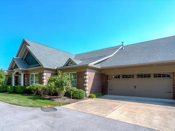 3592 Rabbits Foot Trl, Lexington, KY 40503