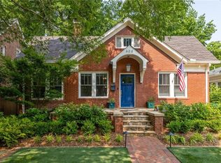 608 Hardendorf Ave, Atlanta, GA 30307