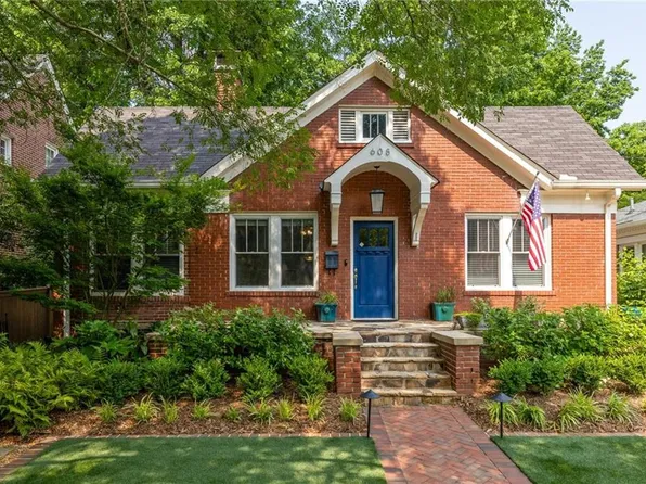 608 Hardendorf Ave, Atlanta, GA 30307