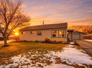 1203 Sarlson Ave, Akron, OH