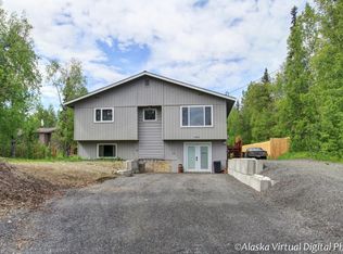 1540 N Wagon Rd, Palmer, AK 99645