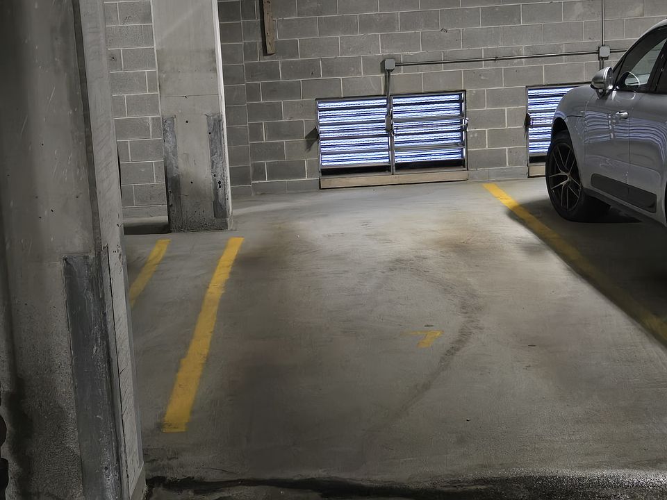 Garage Space