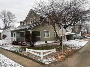 257 Elliott Ave, Plymouth, IN
