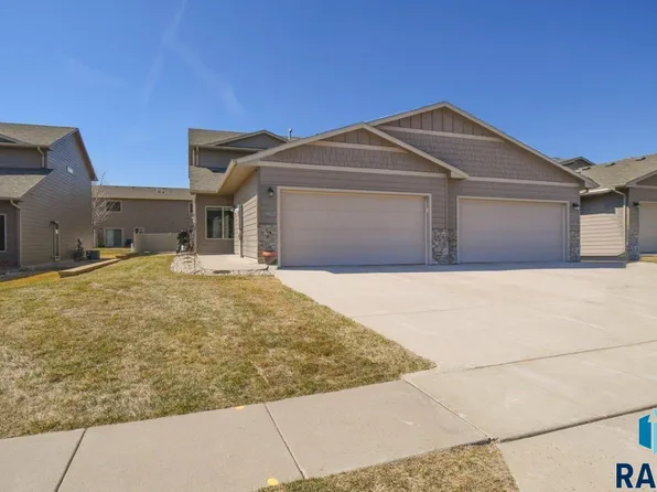 4007 S Grand Slam Ave, Sioux Falls, SD 57110