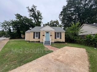2364 Arlington Ave, Memphis, TN 38114