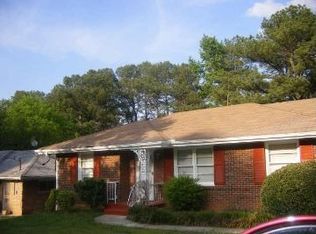 1968 Laurel Ln, Decatur, GA 30032