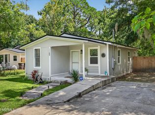 1169 Orton St, Jacksonville, FL 32205