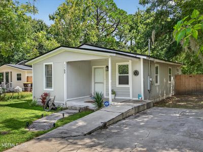 1169 ORTON Street, Jacksonville, FL, 32205