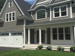 25 Enslin Rd, Needham, MA 02492