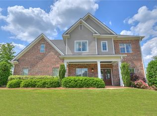 2173 Welch Xing, Auburn, AL 36830