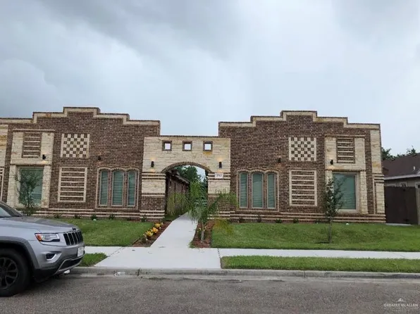 2712 Primrose Ave, Edinburg, TX 78541