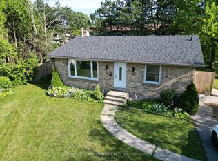 68 Stroud Cres, London, ON N6E1Z6