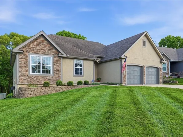 16727 Ruby Way, Basehor, KS 66007