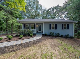 1861 Woodburn Rd, Charlottesville, VA 22901