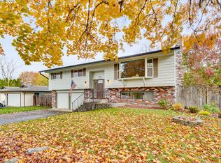 5820 SW 206th Ave, Aloha, OR 97078