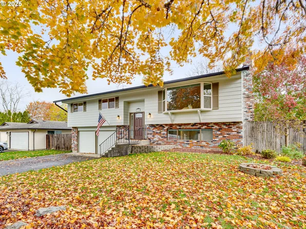 5820 SW 206th Ave, Aloha, OR 97078