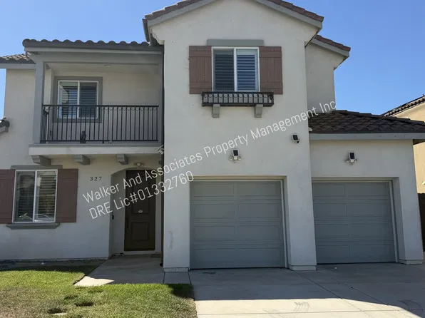 327 Las Flores Dr, Guadalupe, CA 93434