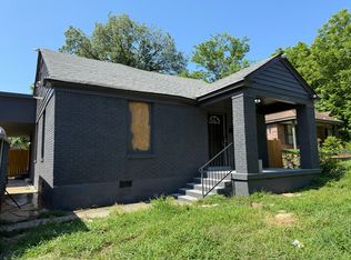 2379 Saratoga Ave, Memphis, TN 38114