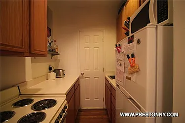 Rented by JM Preston Properties LLC