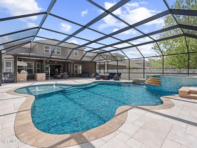 577 CLOISTERBANE Drive, Saint Johns, FL, 32259