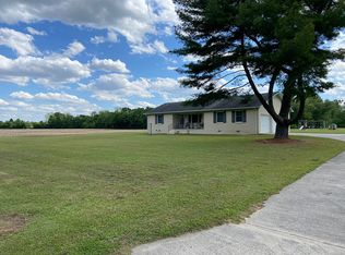 3671 Old River Rd, Greenville, NC 27834