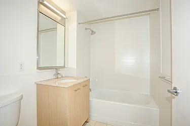 Rented by Waterton Residential New York