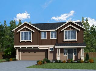 4191 Z St, Washougal, WA 98671