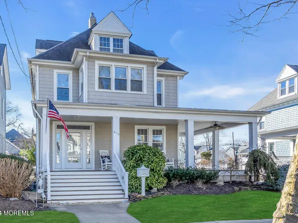 403 9th Avenue, Belmar, NJ 07719
