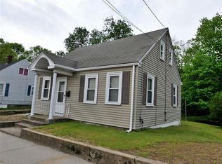 903 Main St, West Warwick, RI 02893