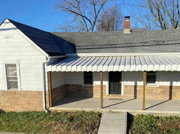 417 Taylor Station Rd, Columbus, OH 43230