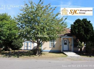 1723 Pease Ave, Sumner, WA 98390