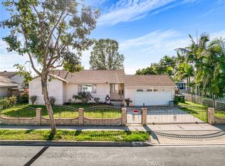 1636 W Delvale St, West Covina, CA 91790