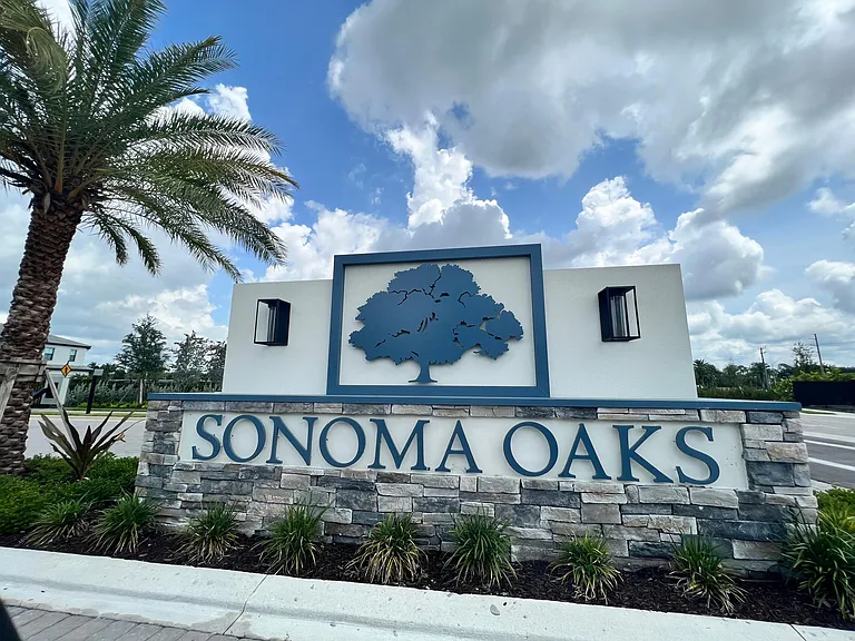 4086 Sonoma Oaks Cir #4086 — Photo 32