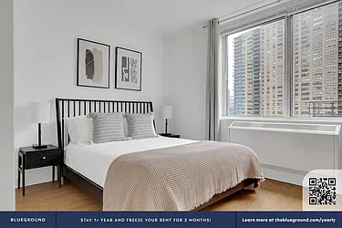 Rented by The Blueground