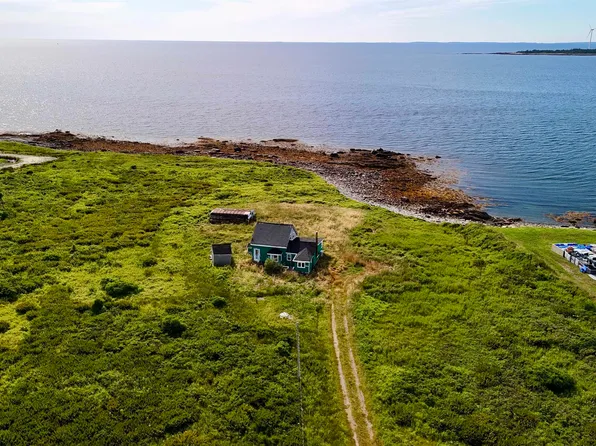 8581 Highway 3, Charlesville, NS B0W 2A0