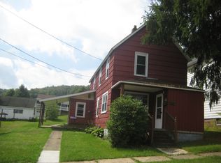 333 Water St, Johnsonburg, PA 15845