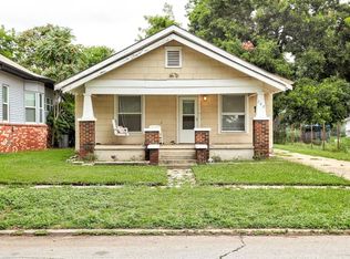 709 S Hadden Ave, El Reno, OK 73036