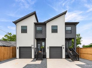 3135 Crane St, Houston, TX 77026