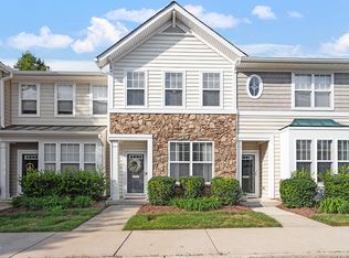 5107 Singing Wind Dr, Raleigh, NC 27612