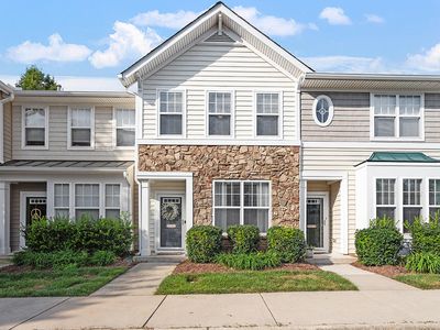 5107 Singing Wind Dr, Raleigh, NC, 27612