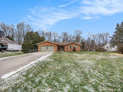 11435 Rhode Dr, Shelby Township, MI, 48317