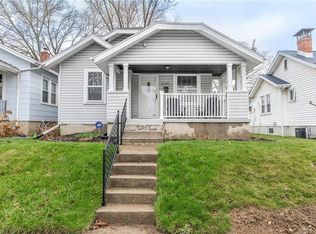 2321 Fauver Ave, Dayton, OH 45420