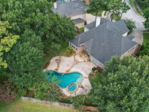 12502 Cedar Key Trl, Humble, TX 77346