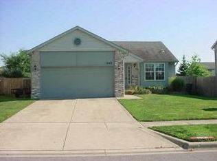 1049 Gary Dr, Columbus, OH