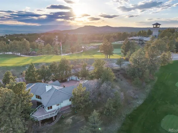 76 Crestone Way, Castle Rock, CO 80108