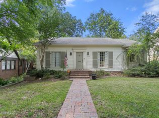 1024 Pinehurst St, Jackson, MS 39202