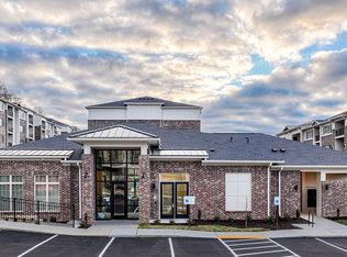 Farragut Junction Apartments, Knoxville, TN 37934
